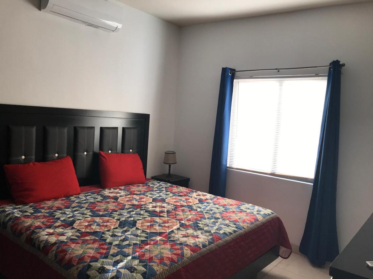Starfish Maeva Residencial Villa Puerto Peñasco Exterior foto