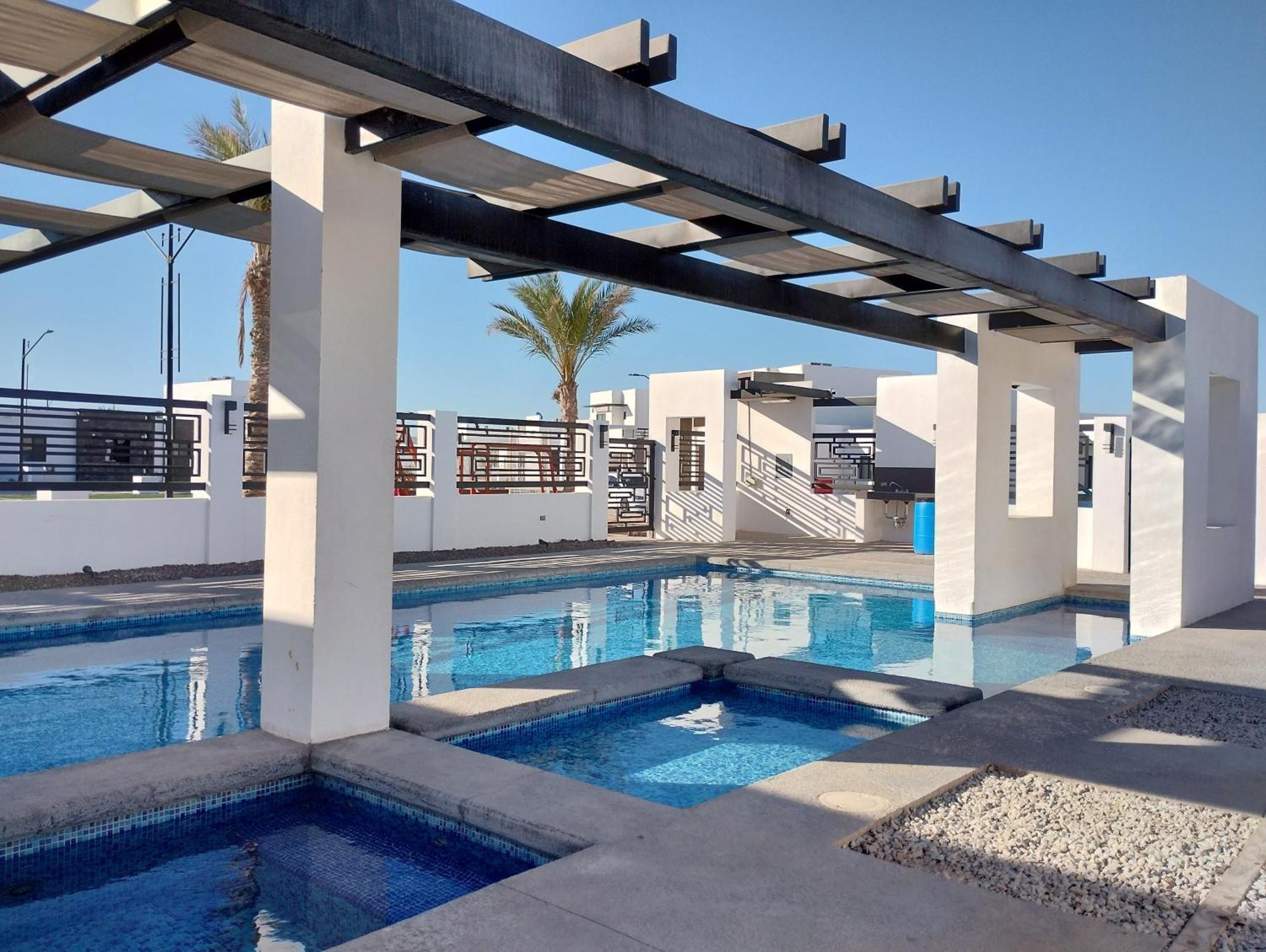 Starfish Maeva Residencial Villa Puerto Peñasco Exterior foto