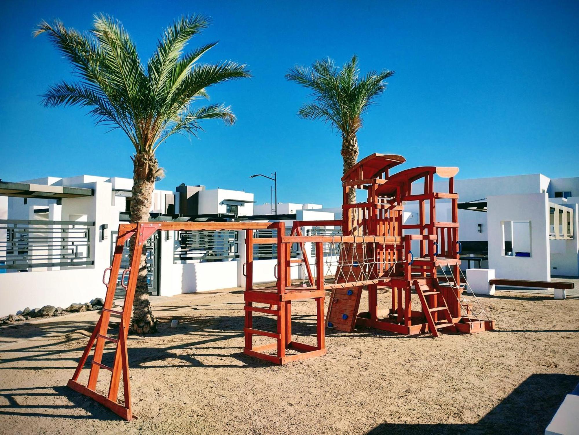 Starfish Maeva Residencial Villa Puerto Peñasco Exterior foto