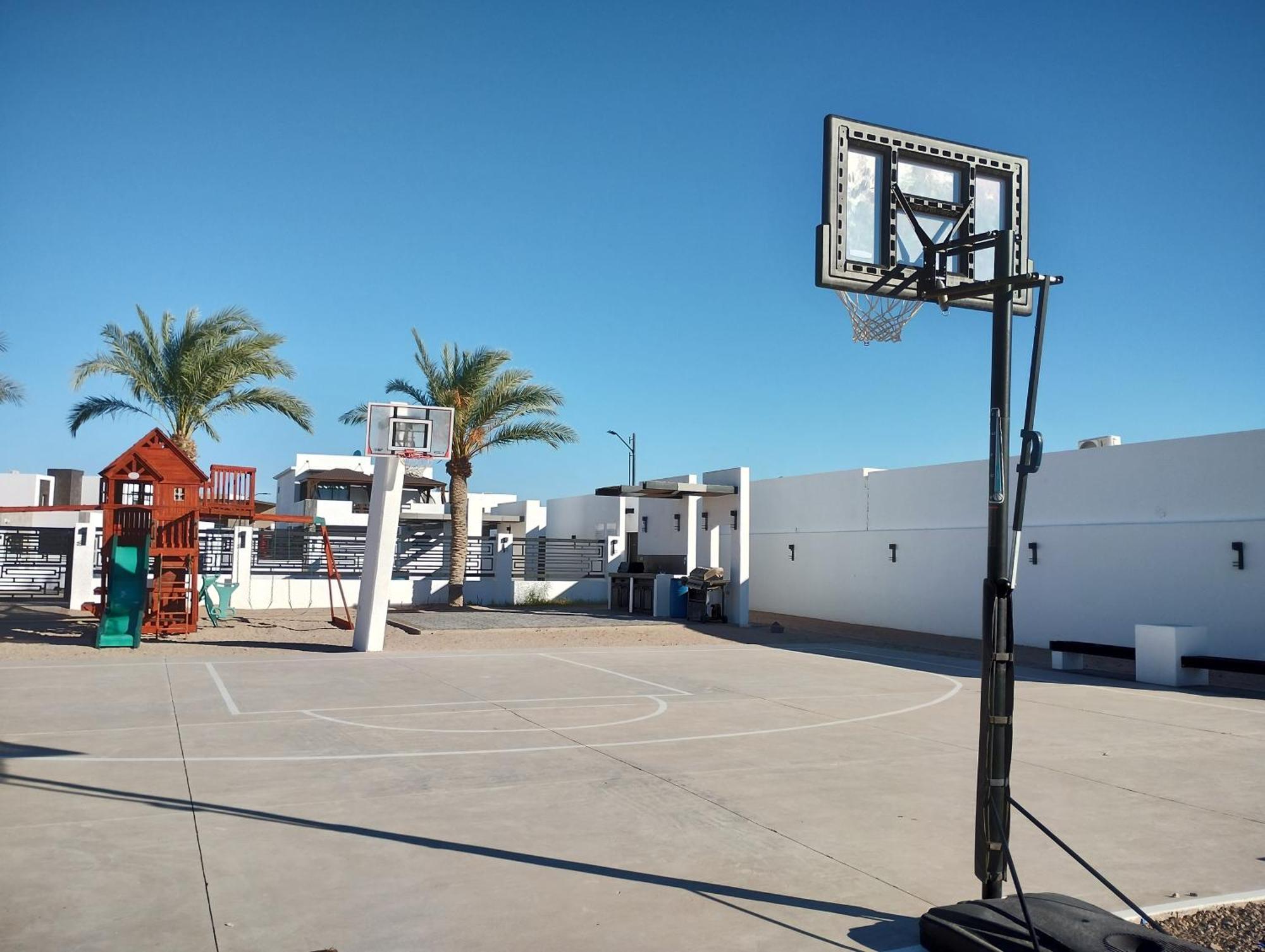 Starfish Maeva Residencial Villa Puerto Peñasco Exterior foto