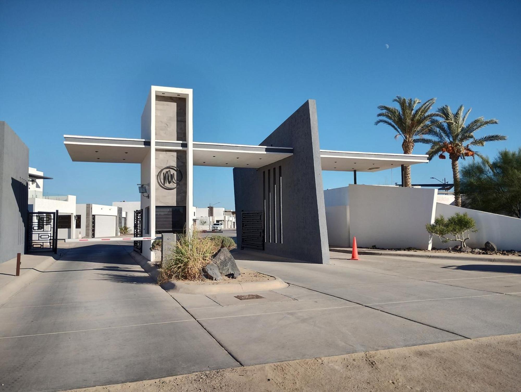 Starfish Maeva Residencial Villa Puerto Peñasco Exterior foto