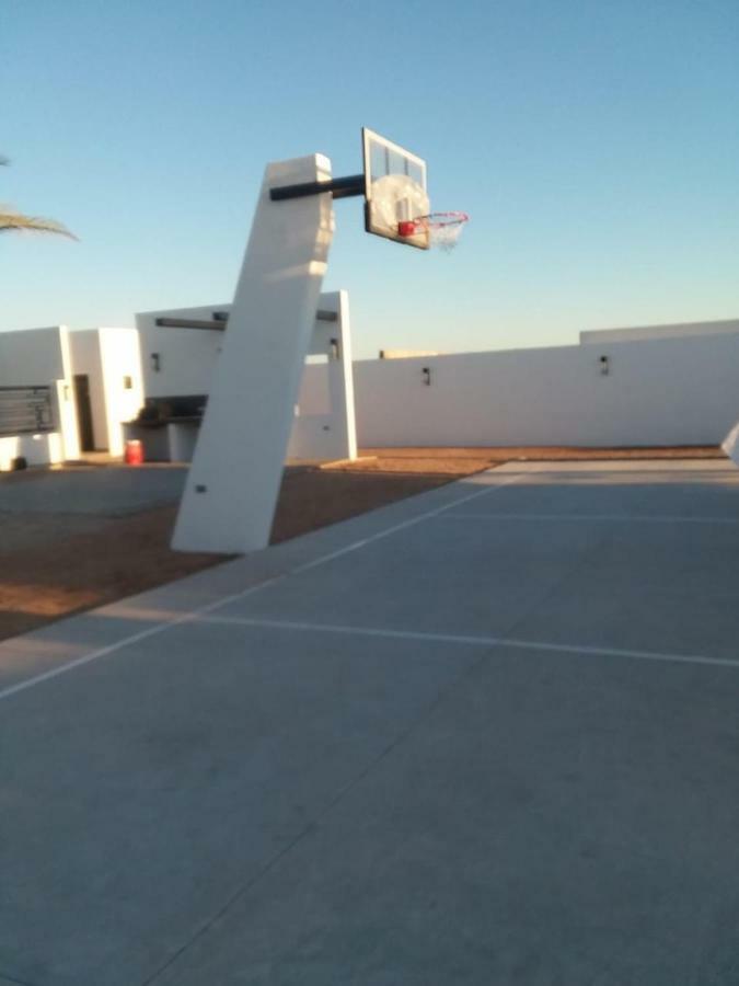Starfish Maeva Residencial Villa Puerto Peñasco Exterior foto