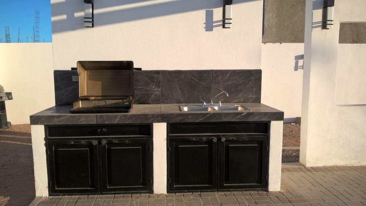 Starfish Maeva Residencial Villa Puerto Peñasco Exterior foto