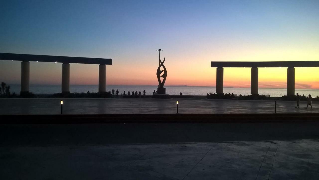 Starfish Maeva Residencial Villa Puerto Peñasco Exterior foto
