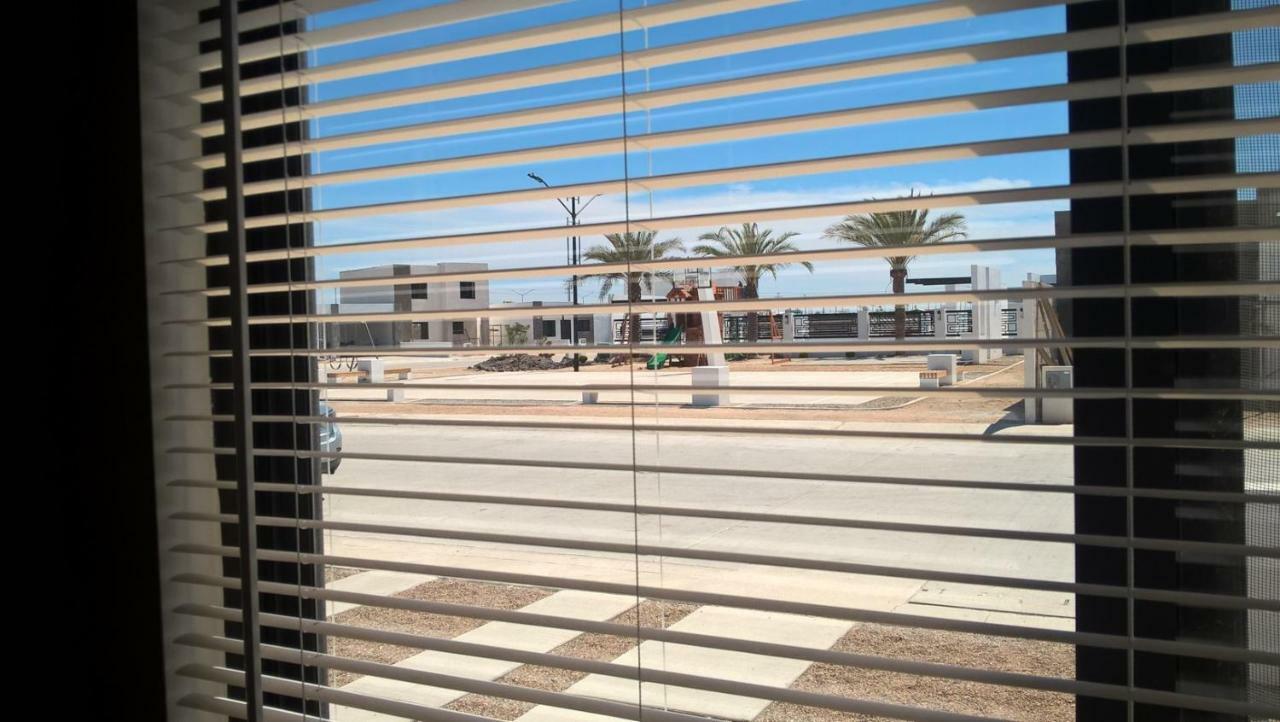 Starfish Maeva Residencial Villa Puerto Peñasco Exterior foto