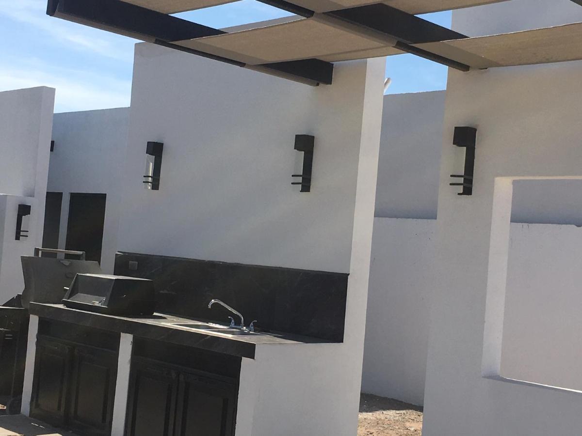 Starfish Maeva Residencial Villa Puerto Peñasco Exterior foto